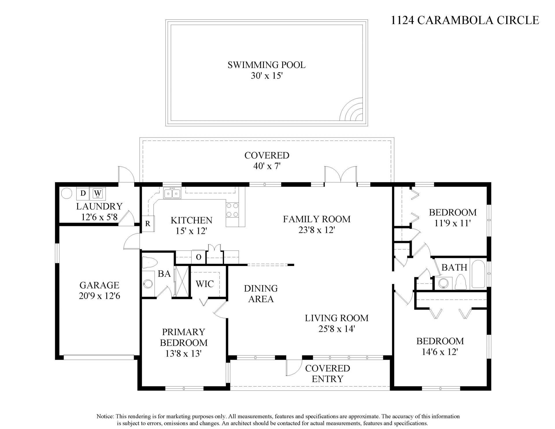 1124 Carambola Circle, West Palm Beach, FL 33406 Photo