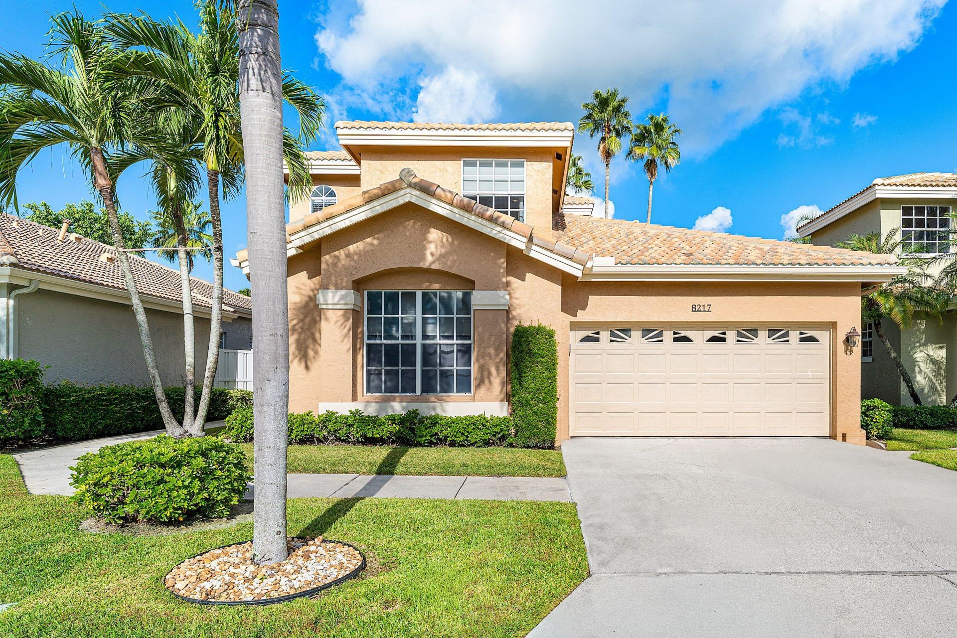 8217 Quail Meadow Way, West Palm Beach, FL 33412 Photo