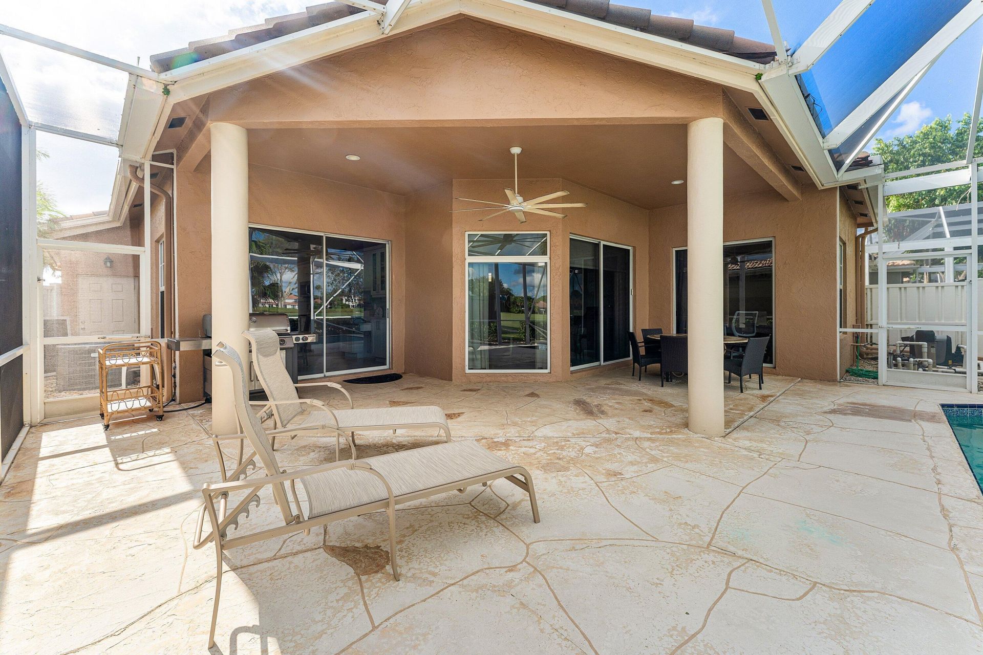 8217 Quail Meadow Way, West Palm Beach, FL 33412 Photo