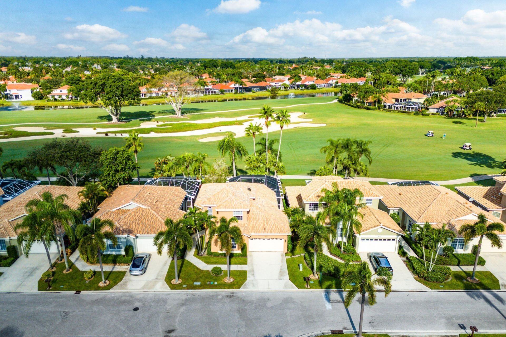 8217 Quail Meadow Way, West Palm Beach, FL 33412 Photo