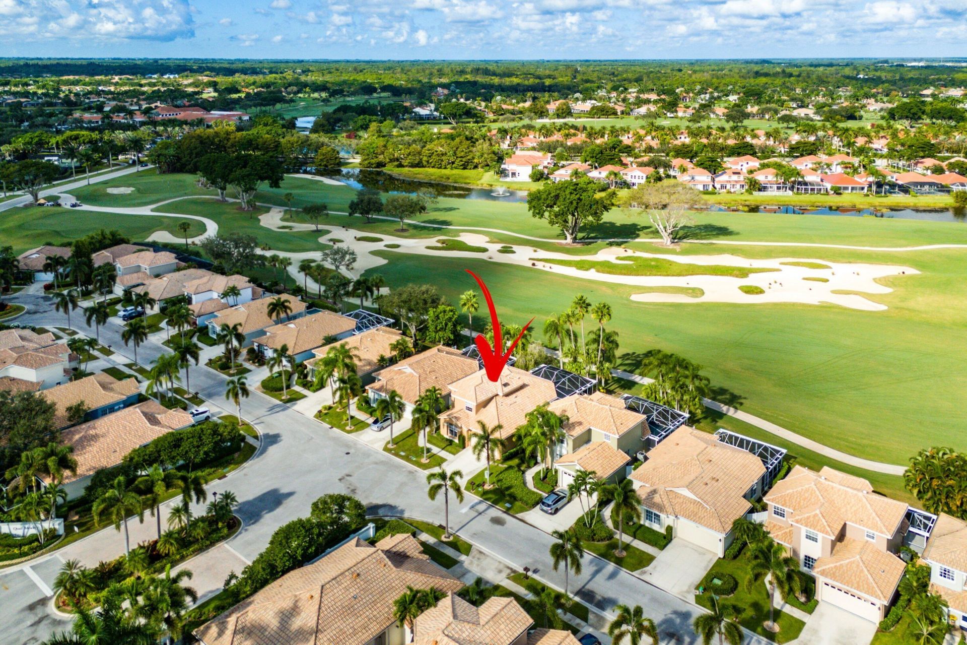 8217 Quail Meadow Way, West Palm Beach, FL 33412 Photo