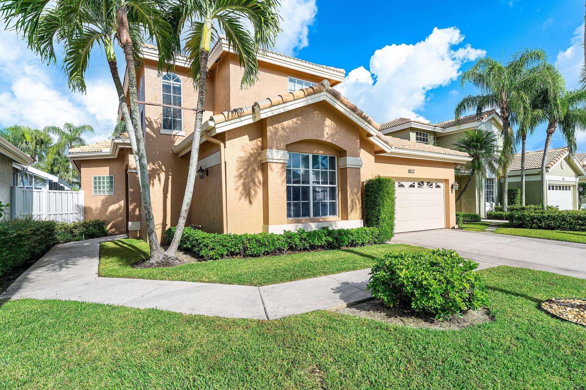 8217 Quail Meadow Way, West Palm Beach, FL 33412 Photo