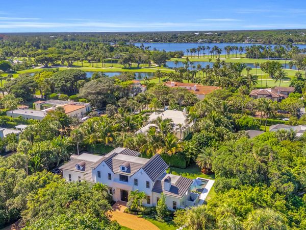 44 S Beach Road, Jupiter Island, FL 33455