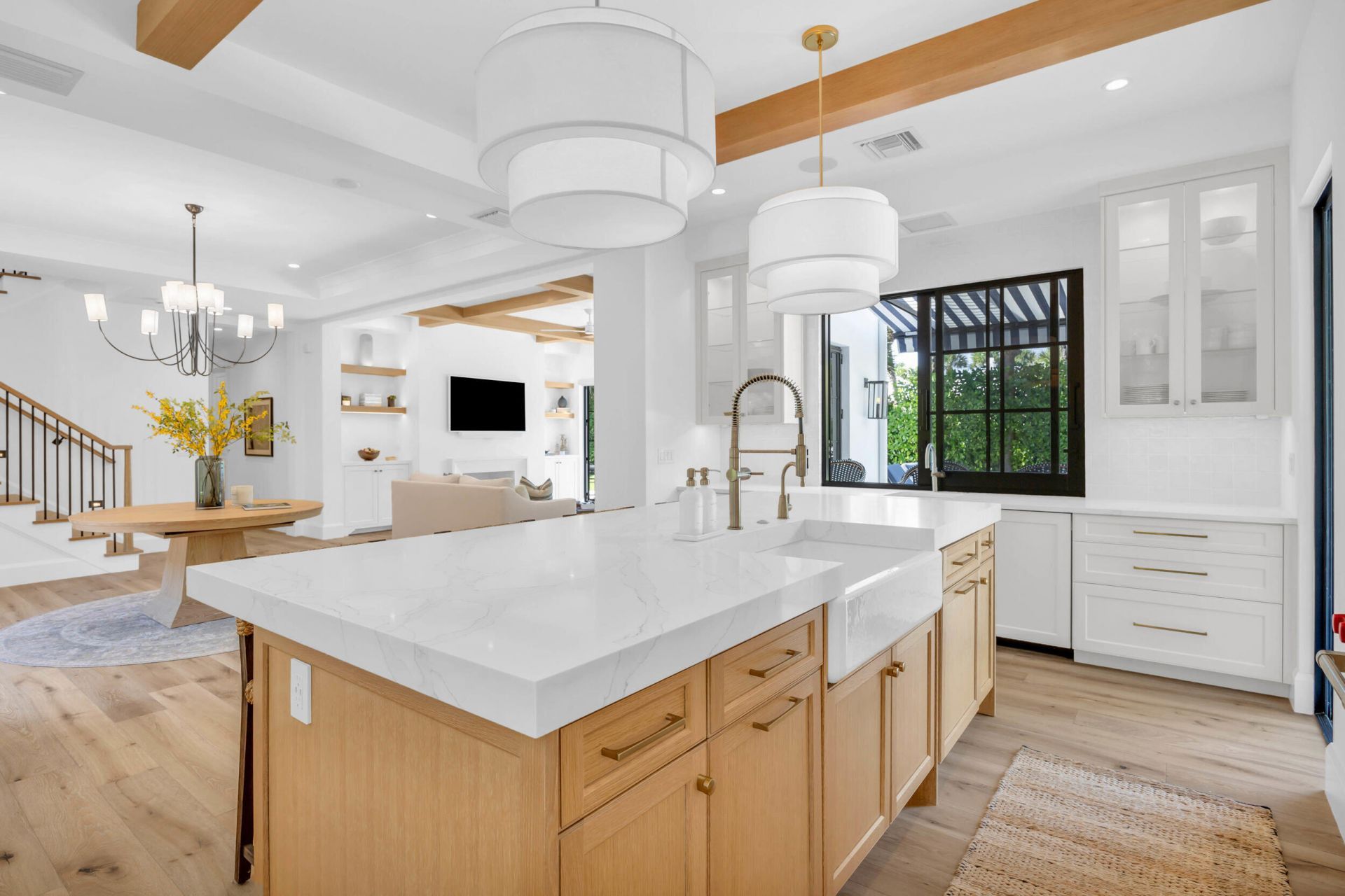 44 S Beach Road, Jupiter Island, FL 33455 Photo