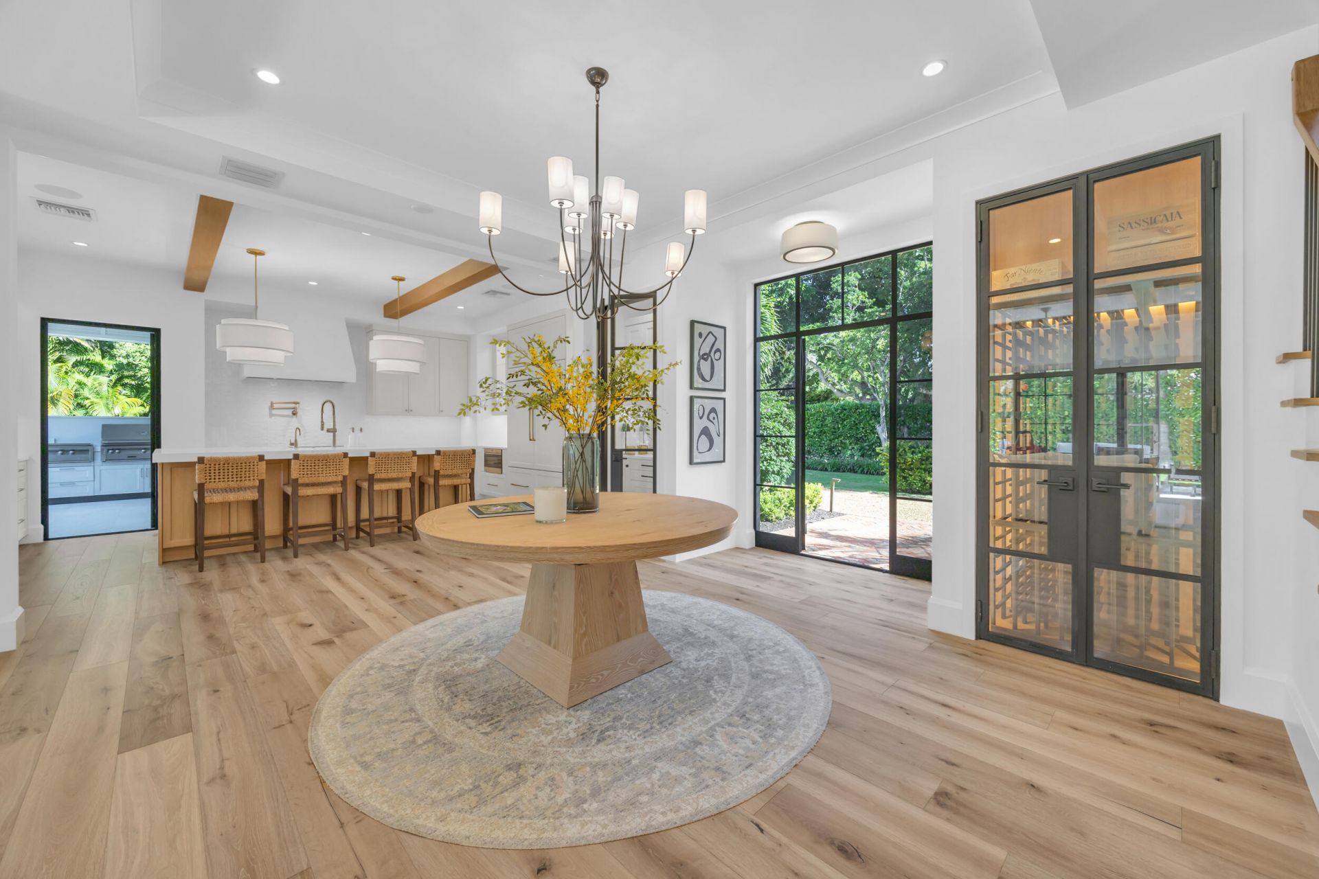 44 S Beach Road, Jupiter Island, FL 33455 Photo