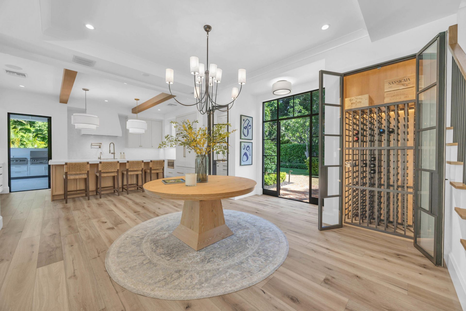 44 S Beach Road, Jupiter Island, FL 33455 Photo