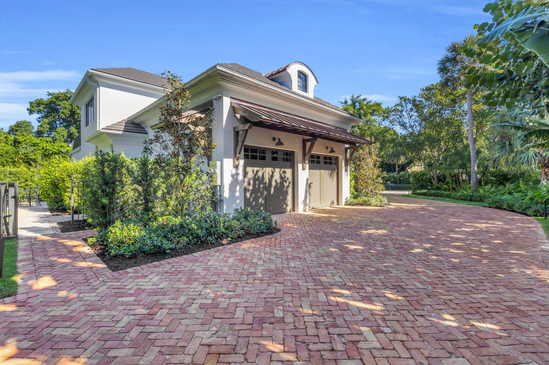 44 S Beach Road, Jupiter Island, FL 33455 Photo