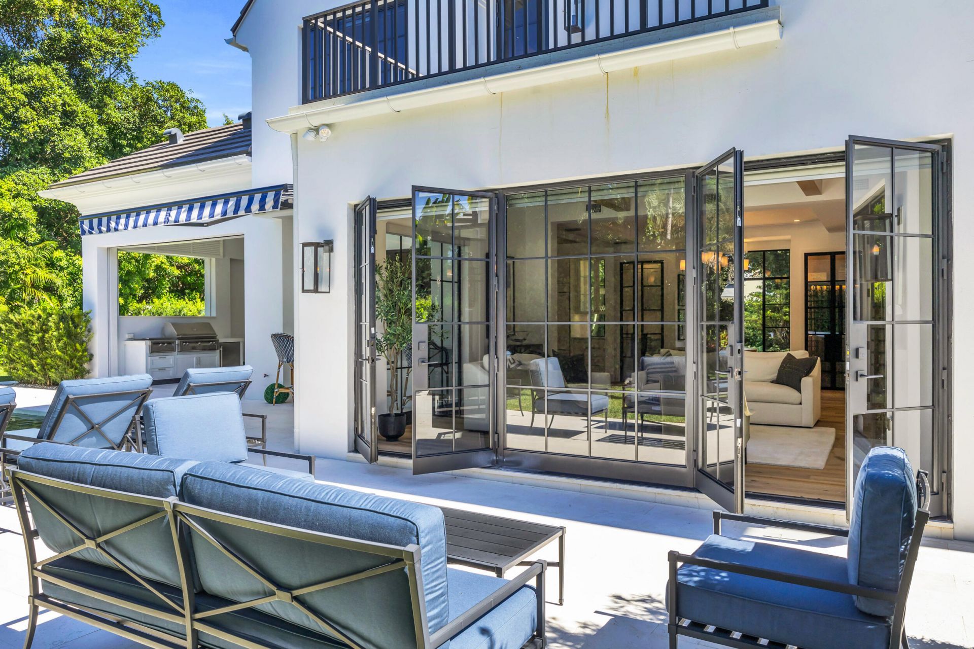 44 S Beach Road, Jupiter Island, FL 33455 Photo