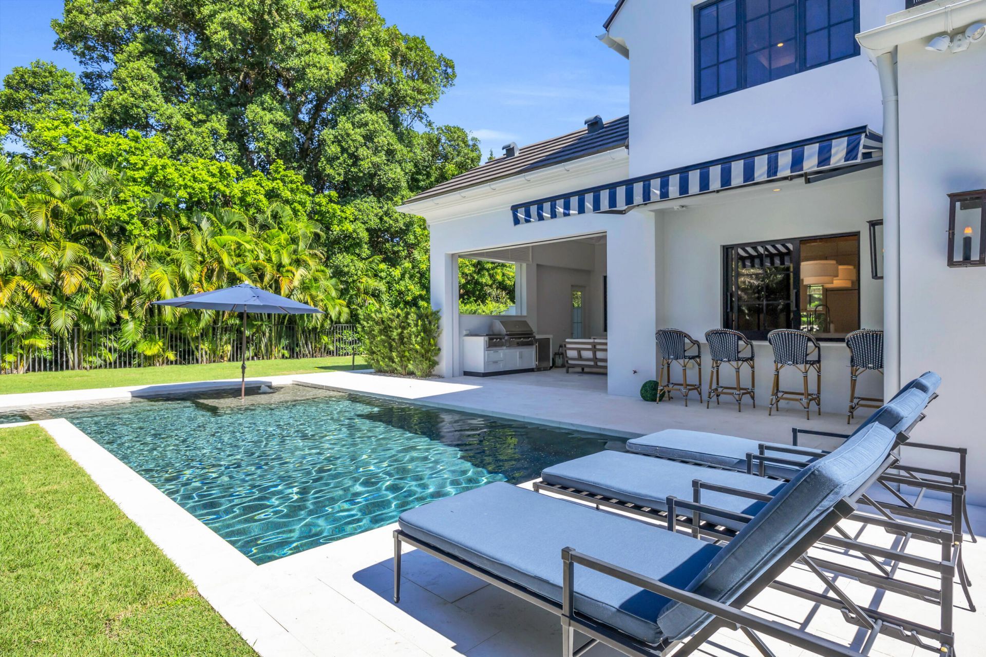 44 S Beach Road, Jupiter Island, FL 33455 Photo