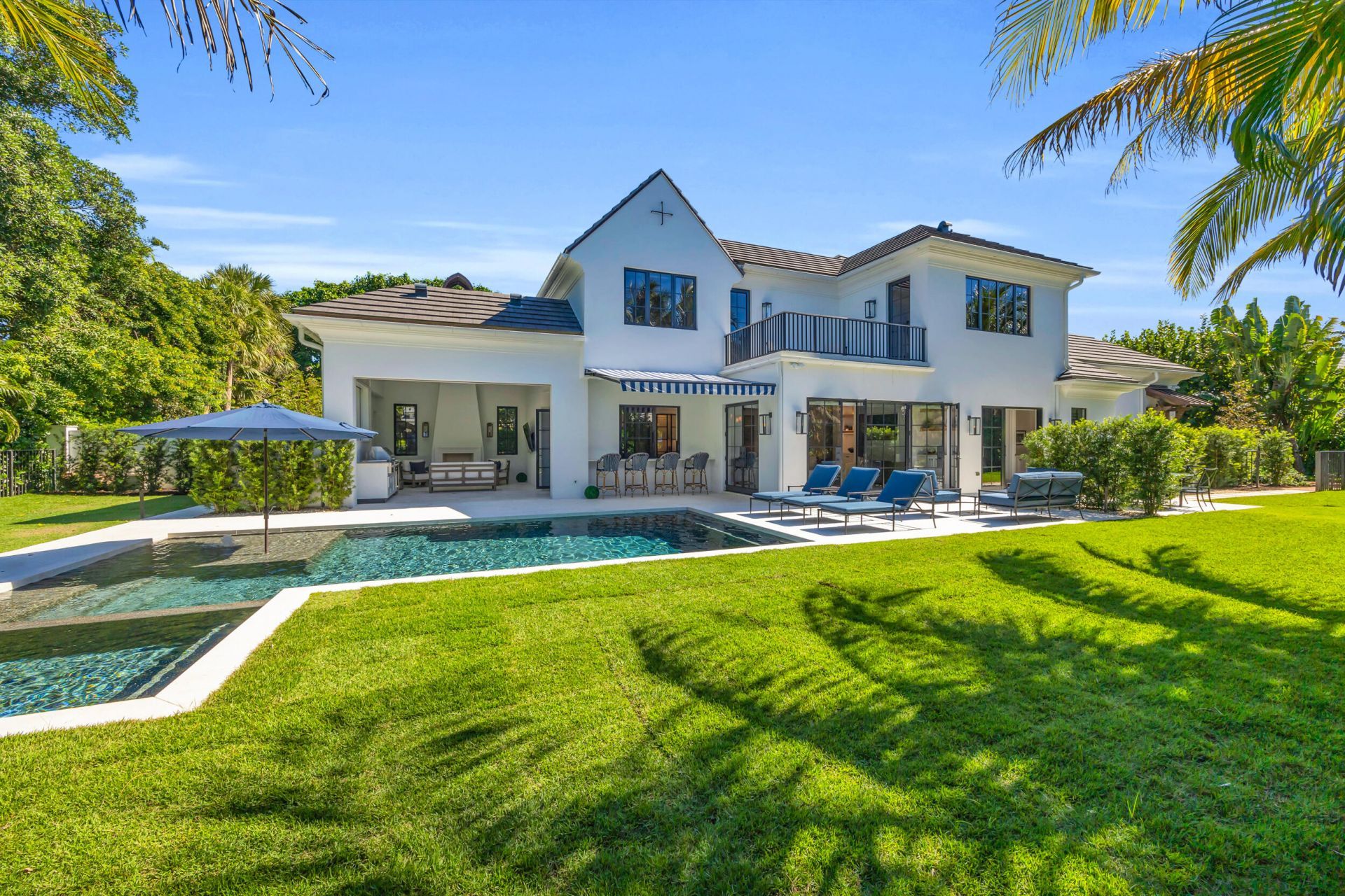 44 S Beach Road, Jupiter Island, FL 33455 Photo