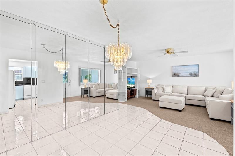 581 Blue Heron Drive, Unit 317-B, Hallandale Beach, FL 33009 Photo