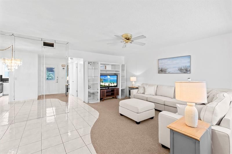 581 Blue Heron Drive, Unit 317-B, Hallandale Beach, FL 33009 Photo