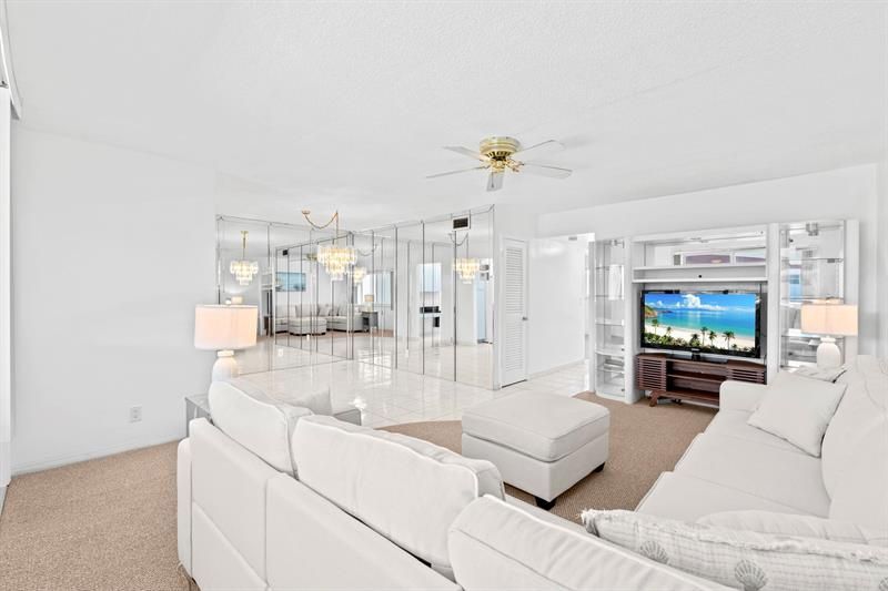 581 Blue Heron Drive, Unit 317-B, Hallandale Beach, FL 33009 Photo