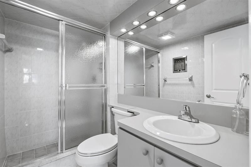 581 Blue Heron Drive, Unit 317-B, Hallandale Beach, FL 33009 Photo