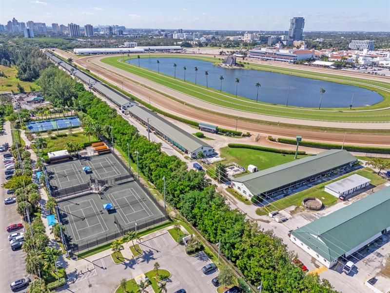 581 Blue Heron Drive, Unit 317-B, Hallandale Beach, FL 33009 Photo