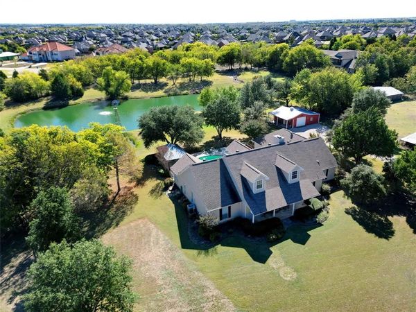 354 N Jobson Road, Sunnyvale, TX 75182