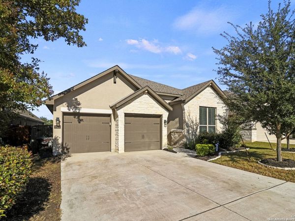 28438 Shailene, San Antonio, TX 78260