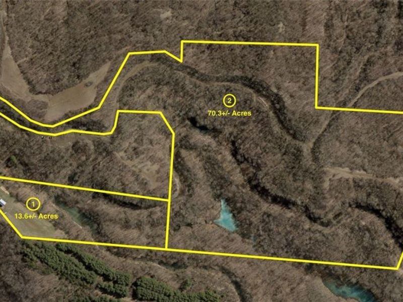 21995 Harrons Ridge Road, Dexter City, OH 45727 Photo 10