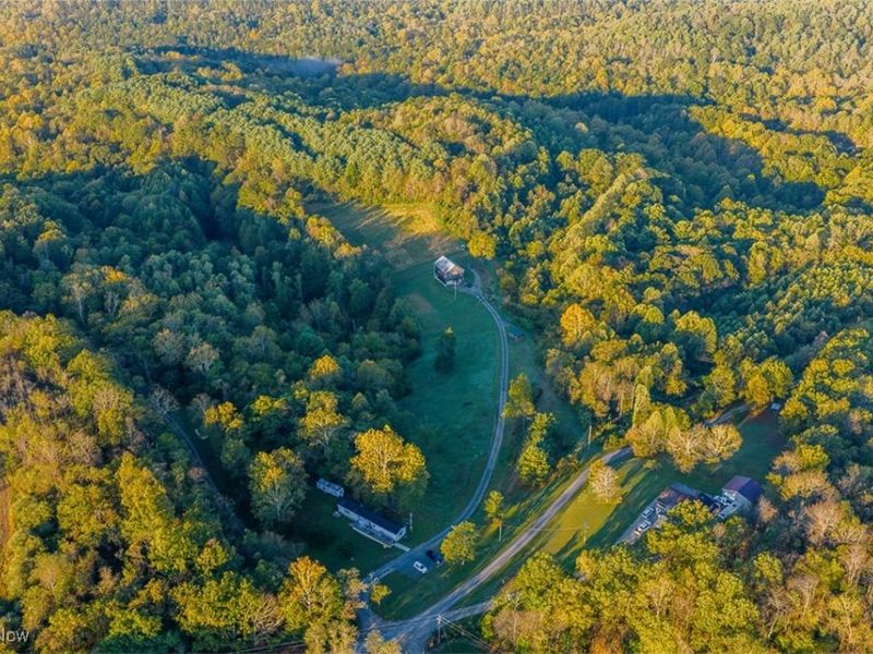 21995 Harrons Ridge Road, Dexter City, OH 45727 Photo 11