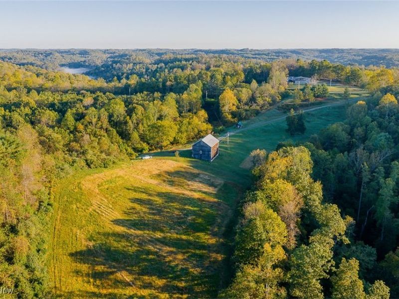 21995 Harrons Ridge Road, Dexter City, OH 45727 Photo 15