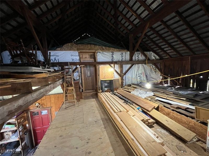 21995 Harrons Ridge Road, Dexter City, OH 45727 Photo 20