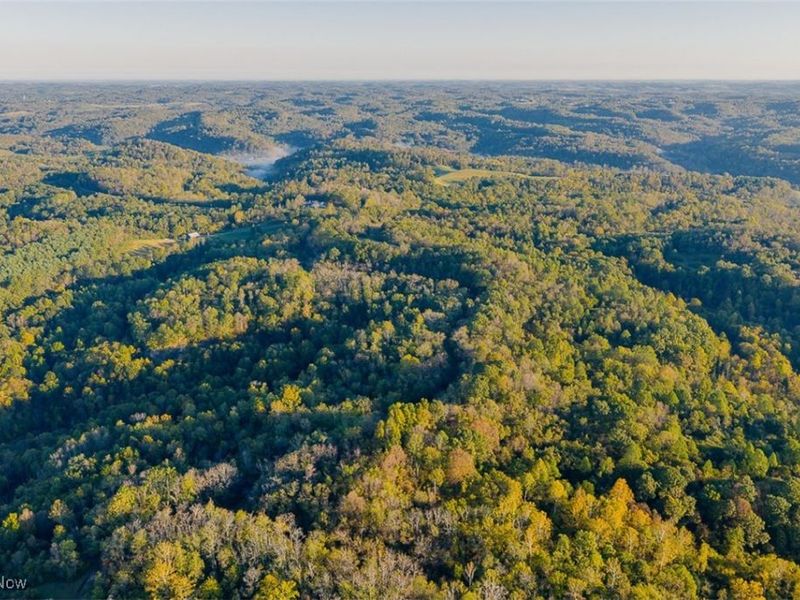 21995 Harrons Ridge Road, Dexter City, OH 45727 Photo 3