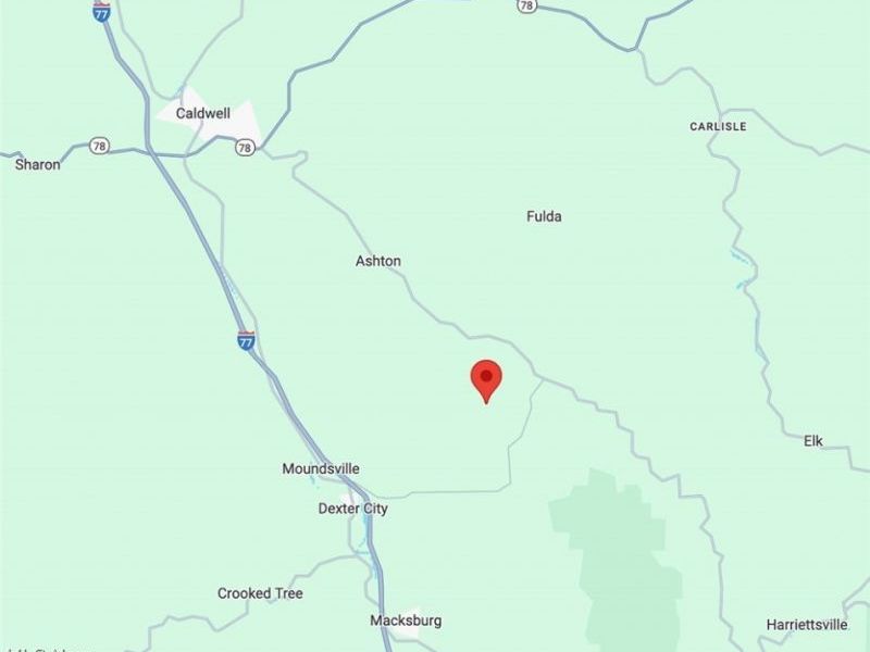 21995 Harrons Ridge Road, Dexter City, OH 45727 Photo 32