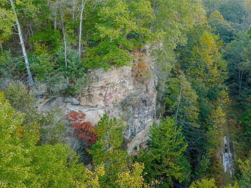 21995 Harrons Ridge Road, Dexter City, OH 45727 Photo 6