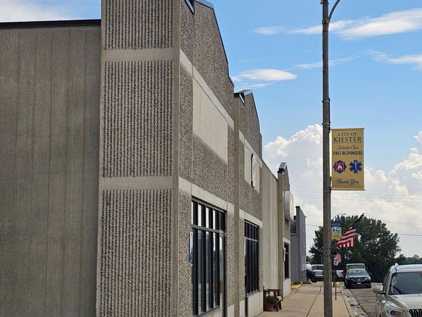 115 S Main, Kiester, MN 56051