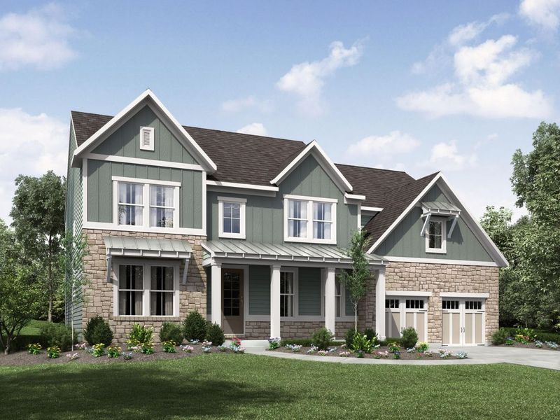 10500 Enclave Drive, Union, KY 41091 Photo 1