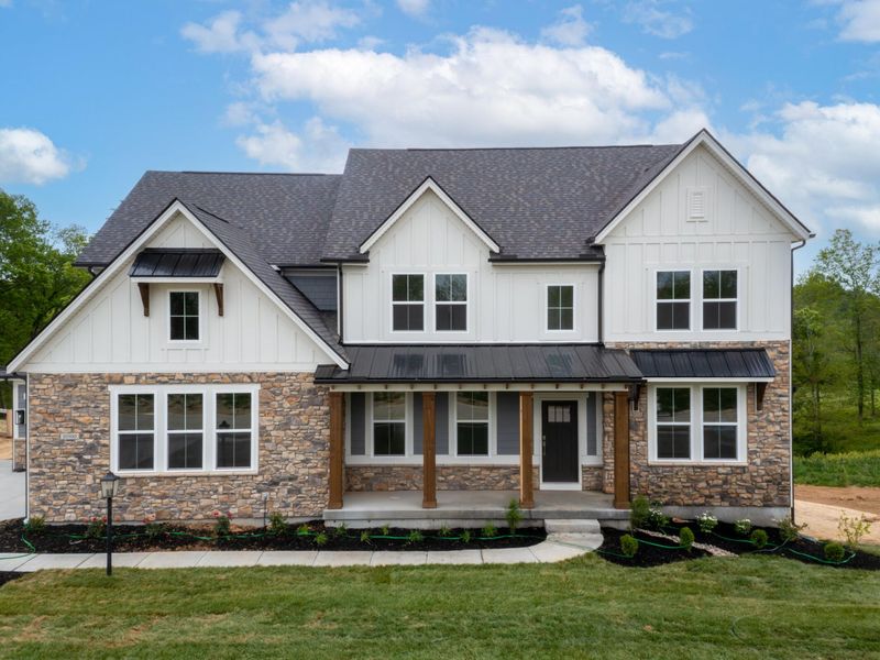 10500 Enclave Drive, Union, KY 41091 Photo 1