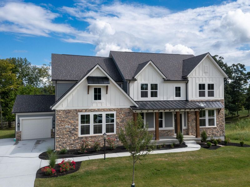 10500 Enclave Drive, Union, KY 41091 Photo 2