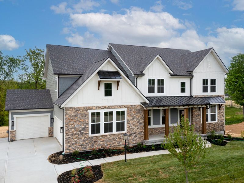 10500 Enclave Drive, Union, KY 41091 Photo 2