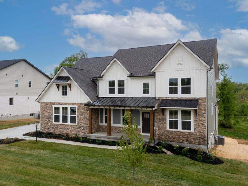 10500 Enclave Drive, Union, KY 41091 Photo 3