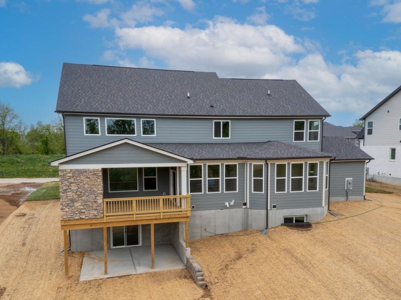 10500 Enclave Drive, Union, KY 41091 Photo 4