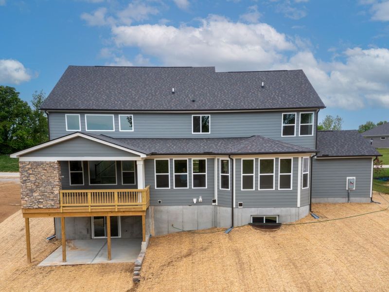 10500 Enclave Drive, Union, KY 41091 Photo 6