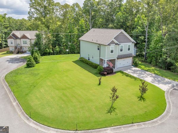 31 Griffin Mill Drive NW, Cartersville, GA 30120