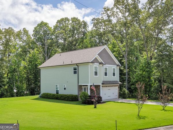 31 Griffin Mill Drive NW, Cartersville, GA 30120