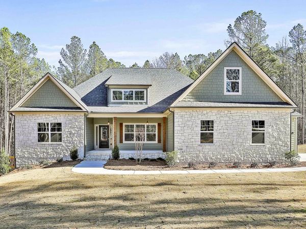 463 Lamar Smith Drive, Unit LOT 6, Newnan, GA 30263