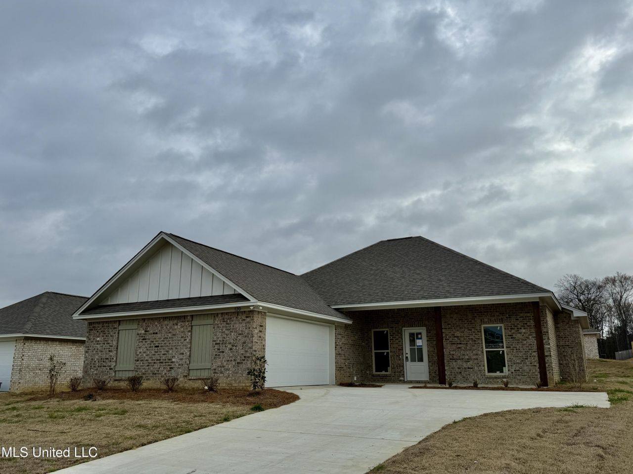 120 Madisonville Drive, Canton, MS 39046 Main Photo