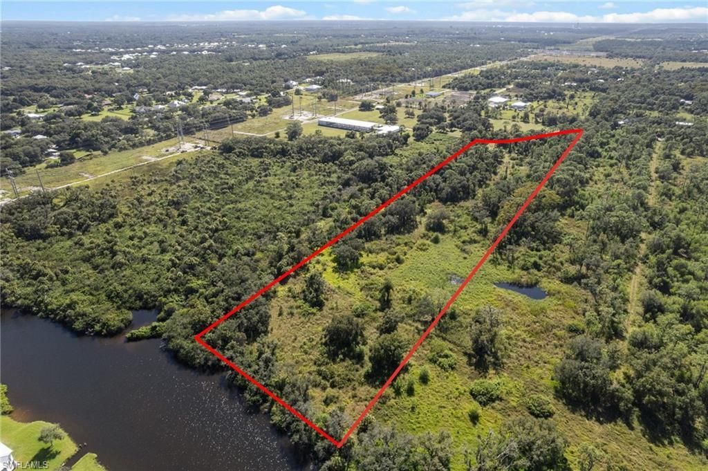 11281 Long Rd, Fort Myers, FL 33905 Photo