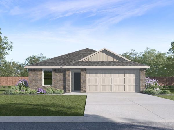 255 Bighorn Trail, Maumelle, AR 72113