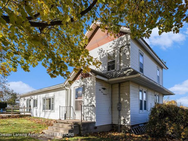 5100 Churchill Road, Leslie, MI 49251