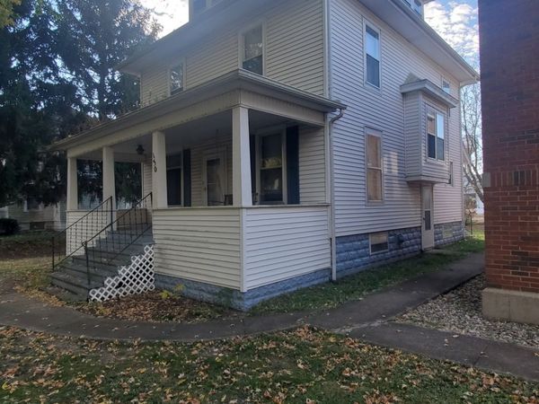 130 S 5th Street, Sheldon, IL 60966