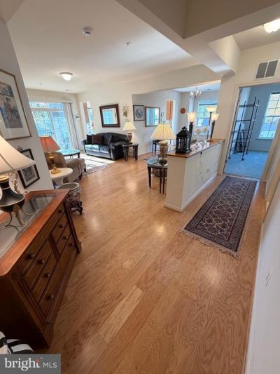 8501 Coltrane Court, Unit 206, Ellicott City, MD 21043 Main Photo