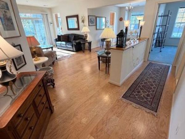 8501 COLTRANE COURT, Unit 206, ELLICOTT CITY, MD 21043