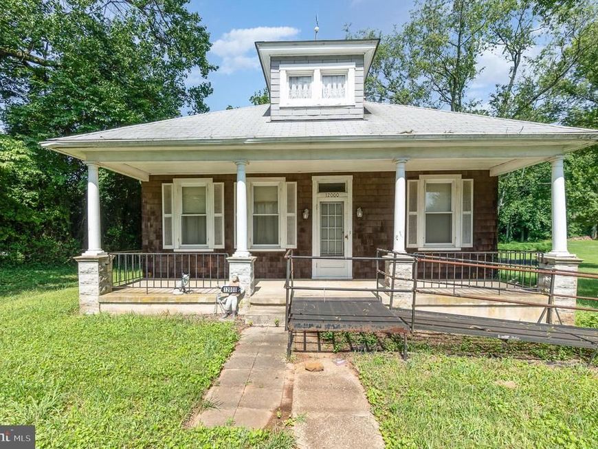 12000 Belair Road, Kingsville, MD 21087 Main Photo