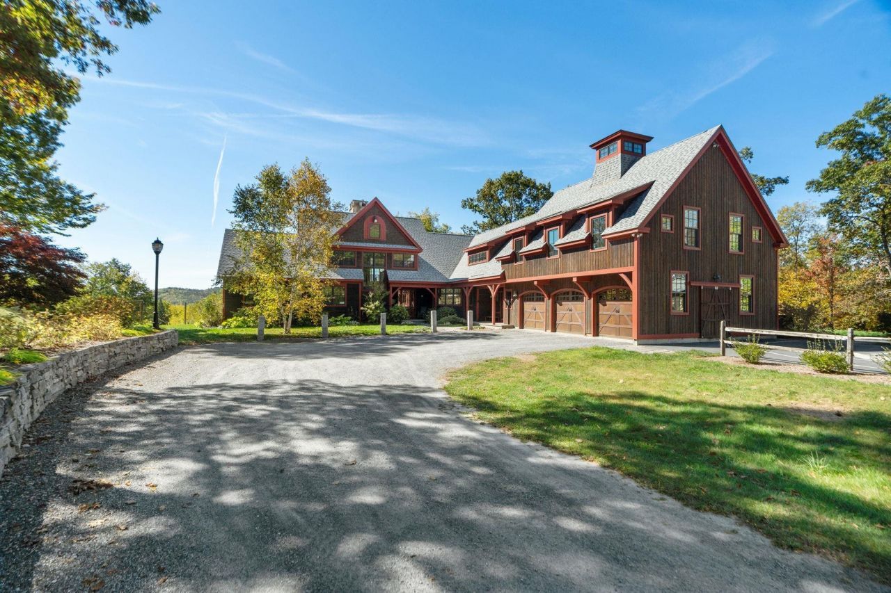 10 Tavern Lane, Lyme, NH 03768 Main Photo