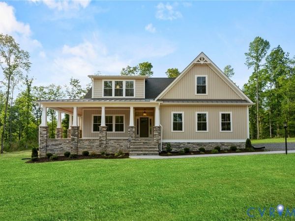 4-2 Old Telegraph Court, New Kent, VA 23140