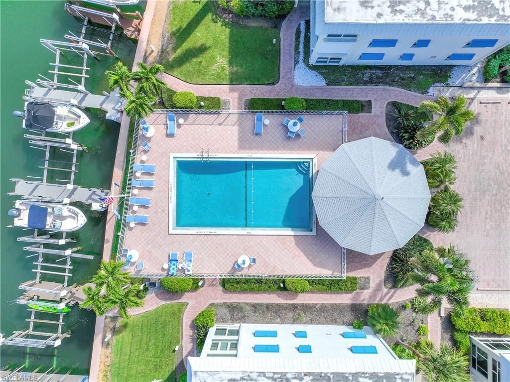 2100 Gulf Shore Blvd N, Unit 212, Naples, FL 34102 Photo